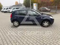 2010 Dacia Sandero