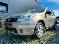 2010 Dacia Sandero