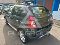 2010 Dacia Sandero