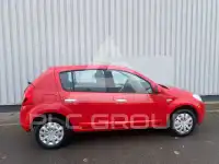 2010 Dacia Sandero