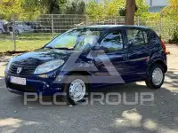 2010 Dacia Sandero
