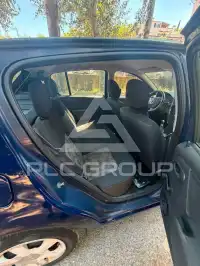 2010 Dacia Sandero