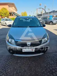 2010 Dacia Sandero