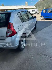 2010 Dacia Sandero