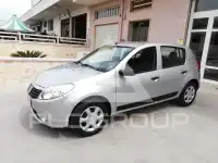 2010 Dacia Sandero