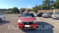 2010 Dacia Sandero