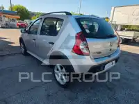 2010 Dacia Sandero