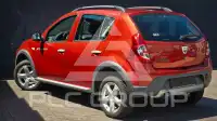2010 Dacia Sandero