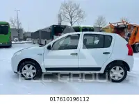 2010 Dacia Sandero