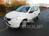 2010 Dacia Sandero