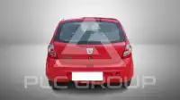 2010 Dacia Sandero