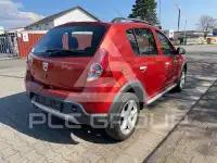 2010 Dacia Sandero