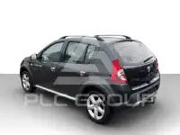 2010 Dacia Sandero