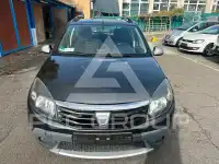 2010 Dacia Sandero
