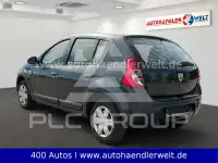 2010 Dacia Sandero
