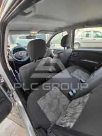 2010 Dacia Sandero