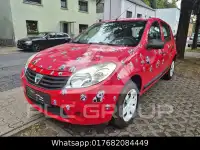 2010 Dacia Sandero
