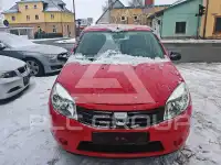 2010 Dacia Sandero