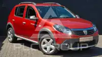 2010 Dacia Sandero