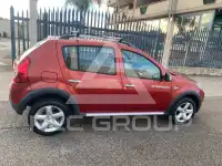 2010 Dacia Sandero