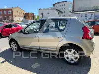 2010 Dacia Sandero