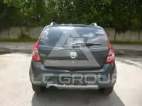 2010 Dacia Sandero