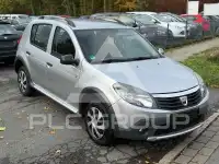 2010 Dacia Sandero