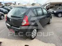 2010 Dacia Sandero