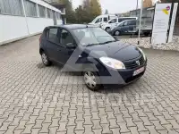 2010 Dacia Sandero