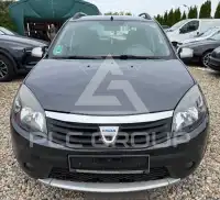 2010 Dacia Sandero