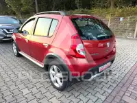 2010 Dacia Sandero