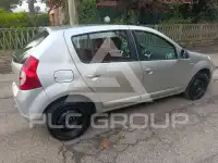 2010 Dacia Sandero