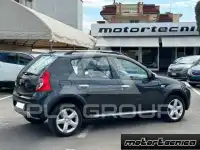 2010 Dacia Sandero