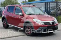 2010 Dacia Sandero