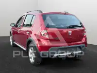 2010 Dacia Sandero