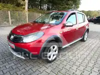2010 Dacia Sandero