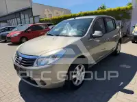 2010 Dacia Sandero
