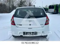 2010 Dacia Sandero