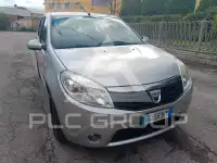 2010 Dacia Sandero
