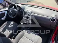 2010 Dacia Sandero