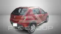 2010 Dacia Sandero