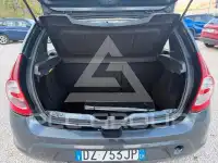 2010 Dacia Sandero