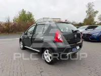 2010 Dacia Sandero