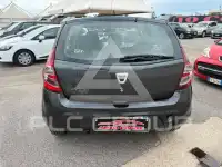 2010 Dacia Sandero
