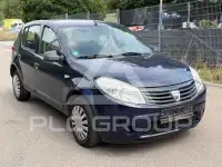 2010 Dacia Sandero