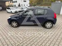 2010 Dacia Sandero