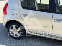 2010 Dacia Sandero