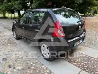 2010 Dacia Sandero