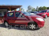 2010 Dacia Sandero