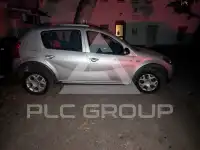 2010 Dacia Sandero